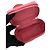Chanel Mini CC Caviar Top Handle Vanity Case Rosa - vista 4
