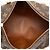 Louis Vuitton Brown Monogram Papillon 28 - vista 4