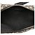 Borsa a tracolla Safari Dior Blue Oblique Canvas - vista 4