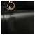 Chanel Black Small CC Quilted Lambskin Double Flap - vista 6