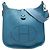 Hermès Blue Clemence Evelyne I 29
