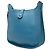 Hermès Blue Clemence Evelyne I 29 - vista 2