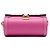 Louis Vuitton Pink Epi Papillon Trunk - vista 3