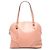 Borsa Gucci Pink Microguccissima Bree Dome Tote