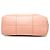 Borsa Gucci Pink Microguccissima Bree Dome Tote - vista 3