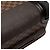 Louis Vuitton Brown Damier Ebene Pegase 50 - vista 10