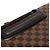 Louis Vuitton Brown Damier Ebene Pegase 50 - vista 11