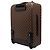 Louis Vuitton Brown Damier Ebene Pegase 50 - vista 2