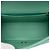 Chanel Green Mini Square Classic Lambskin Single Flap - vista 4