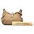 Louis Vuitton Beige Monogram Mahina XS - vista 7