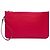 Pouch Louis Vuitton Red Epi Neverfull