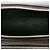 Dior Caro Double Pouch in pelle di vitello martellata nera - vista 4