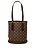 Louis Vuitton Brown Damier Ebene Marais