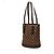 Louis Vuitton Brown Damier Ebene Marais - vista 2
