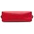 Necessaire Louis Vuitton Red Epi - vista 3