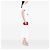 Necessaire Louis Vuitton Red Epi - vista 6