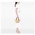 Gucci Beige GG Canvas Web Tote - Ansicht 6