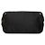 Borsa Prada Black Tessuto Canapa Logo Bow Satchel - vista 3