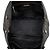 Borsa Prada Black Tessuto Canapa Logo Bow Satchel - vista 4