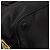 Borsa Prada Black Tessuto Canapa Logo Bow Satchel - vista 6