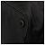 Borsa Prada Black Tessuto Canapa Logo Bow Satchel - vista 7
