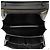 Céline Celine Black Medium Calfskin Classic Box - vista 4