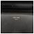 Céline Celine Black Medium Calfskin Classic Box - vista 5