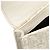 Borsa Messenger Saddle Dior in tela Oblique marrone - vista 6