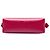 Beauty case Louis Vuitton Red Epi - vista 3