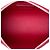 Beauty case Louis Vuitton Red Epi - vista 4