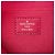 Beauty case Louis Vuitton Red Epi - vista 5