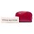 Beauty case Louis Vuitton Red Epi - vista 7