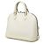 Louis Vuitton White Epi Alma PM - vista 2