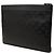 Louis Vuitton Black Monogram Shadow Discovery Pochette - vista 2
