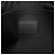 Louis Vuitton Black Monogram Shadow Discovery Pochette - vista 5