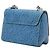 Louis Vuitton Blue Epi Denim Twist MM - vista 2