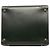 Céline Celine Phantom Luggage Tote Medium in pelle di vitello liscia nera - vista 3