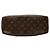 Louis Vuitton Brown Monogram Looping GM - Ansicht 3