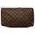 Louis Vuitton Brown Damier Ebene Speedy 25 - vista 3