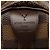 Louis Vuitton Brown Damier Ebene Speedy 25 - vista 5