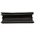 Dior Diorama Flap in pelle di vitello martellata nera Medium - vista 3