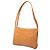 Borsa a tracolla LOEWE in pelle marrone - vista 2
