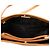 Borsa a tracolla LOEWE in pelle marrone - vista 4