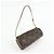 Louis Vuitton Papillon Pochette Monogram Canvas Mini - vista 4