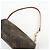 Louis Vuitton Papillon Pochette Monogram Canvas Mini - vista 7