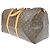 Louis Vuitton Keepall Monogram Canvas 50 - Ansicht 3