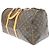 Louis Vuitton Keepall Monogram Canvas 50 - Ansicht 4