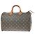 Louis Vuitton Speedy Monogram Canvas 35