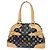 Louis Vuitton Claudia Monogram Multicolor
