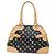 Louis Vuitton Claudia Monogram Multicolor - vista 2